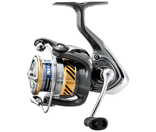 Daiwa Laguna LT Spinning Reel - Choose Size - FREE SHIPPING