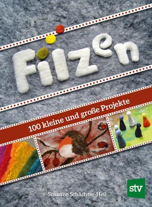 Thumbnail - Filzen Susanne Schächter-heil