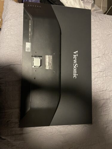 ViewSonic Vx3276-mhd 32 inch IPS LCD Monitor - Picture 2 of 2
