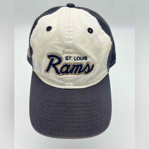 NFL Reebok St. Louis Rams Ball Cap