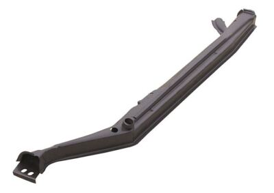 Klokkerholm Heater Channel Nearside/Left For VW Beetle 70-79 111801045L | UK