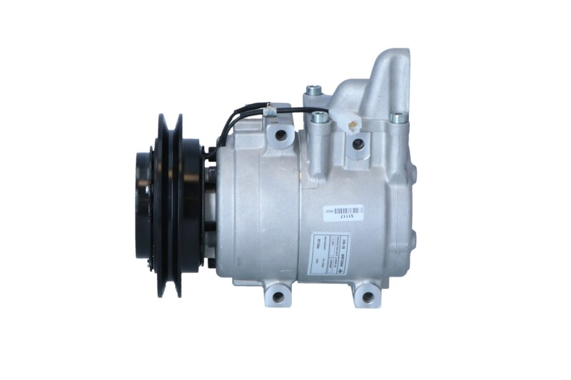 NRF 32940 Compressor, air conditioning for FORD,MAZDA