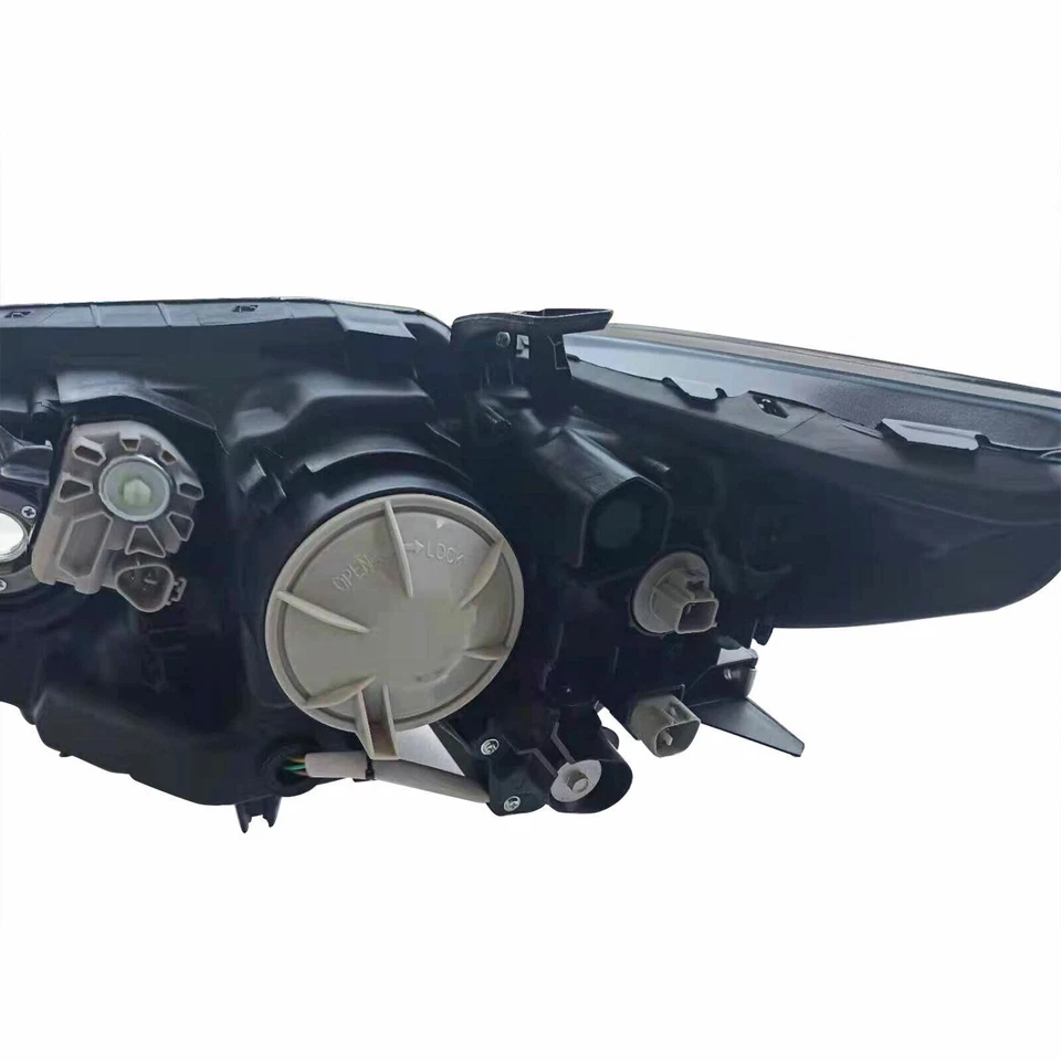 Right For Lexus ES350 2013 2014 2015 Xenon HID Passenger Side Headlight Headlamp Foto 4 de 4