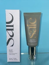 Saie Slip Tint Tinted Moisturizer Shade Six 6 1.35 Oz New In Box Expire 06/2025