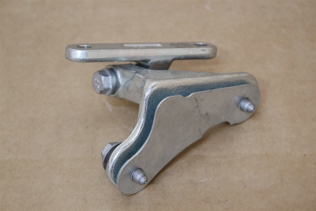 A1717200537 Door Hinge New genuine Mercedes-Benz part | eBay