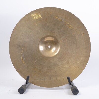 Zildjian A & Cie Constantinople Crash Ride Cymbal - 20