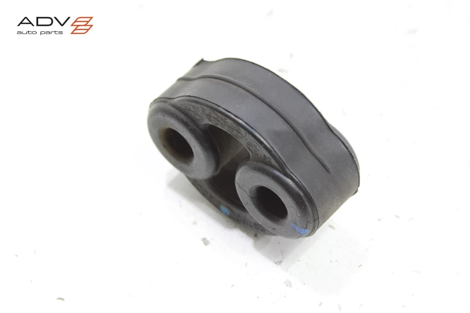 KIA SORENTO 2014-2025 SISTEMA DE ESCAPE SILENCIADOR TUBO AISLADOR SUSPENSIÓN OEM Foto 4 de 4