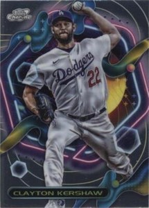 Clayton Kershaw | eBay