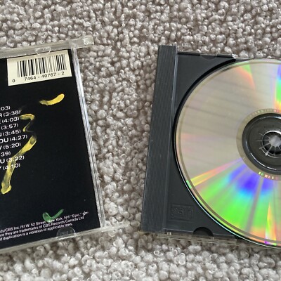 Basia - Time & Tide CD - Broken Case 74644076721| eBay