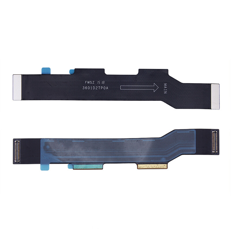 OEM LCD Display MainBorad Connection Flex Cable Ribbon Repair For