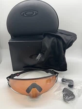 Oakley Kato (OO9455M-0549) Plshd Black/Prizm Dark Golf Mens Sunglass