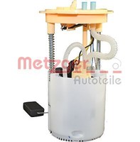 Metzger 2250016 Kraftstoff-FöRdereinheit FüR Audi Seat Skoda VW