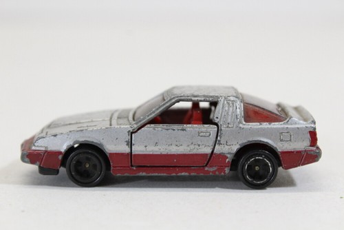TOMY TOMICA Diecast Toy Car Truck Van 1970~ Vintage Various Model Updated 5/18 - Picture 188 of 341