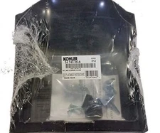 GENUINE OEM KOHLER PART # 24 743 05-S; AIR CLEANER COVER KIT
