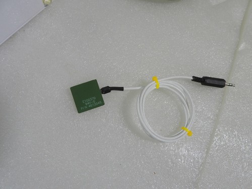 Controlador Simco Vision y E100370 4612045 y Air RingTM 1000 - Imagen 8 de 10