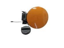 Fuel tank flap tank cap saffron orange GL5 for Opel Mokka (J13) 1.4 84384297