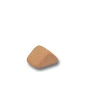 Triangle Small Rounded 38 Piece Teifoc TEI956711 Supplement Box Stone Building Kit