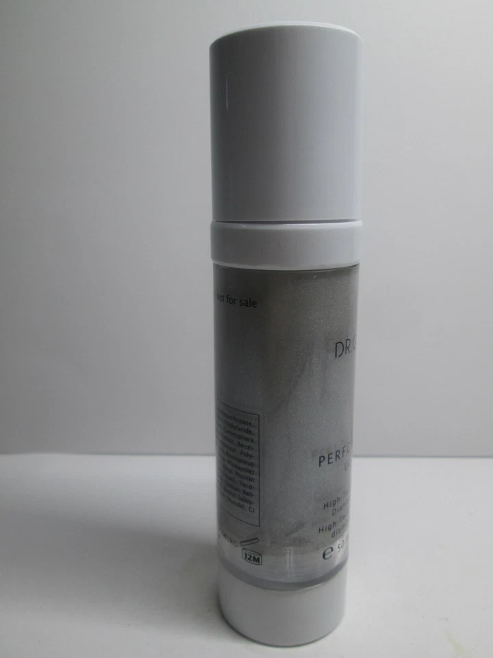 DR. GRANDEL performance 3d ultra lift PRO TAMAÑO 50 ml/1,69 fl. oz NUEVO Foto 2 de 2