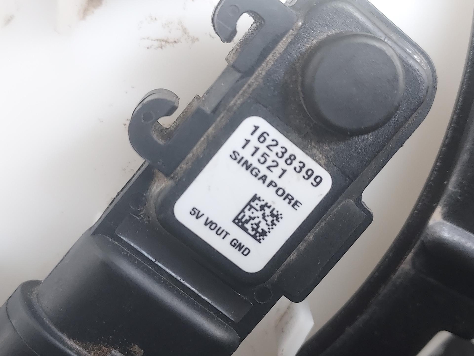 Fuel Pump SATURN OUTLOOK 07 08 eBay