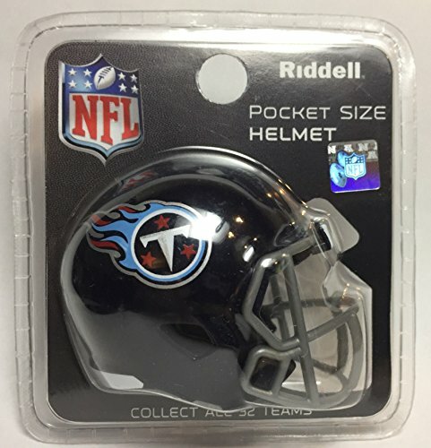 Tennessee Titans 2018 NFL Revolution 