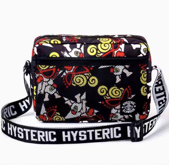 Hysteric Mini Shoulder Bag W25.5×H19×D7cm | eBay Hysteric Mini Shoulder Bag W25.5×H19×D7cm | eBay