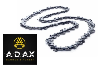 5018404XX Husqvarna Saw chain H25 Micro chisel .325" 1,5 mm (choose DL) chainsaw