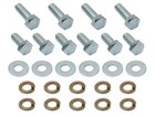<!--F#f_0-->Bonnet Hinge Fitting Bolt Kit for Holden FE FC FB EK<!--F/-->