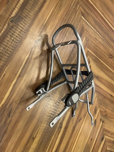 Dahon - New Rear Rack Dahon Folding Bicycle Arclite Alloy 16 - Picture 3 of 7