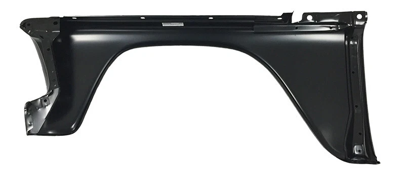 Guardabarros delantero derecho AMD para camioneta Chevrolet C10 200-4060-R Foto 3 de 3