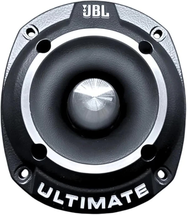 JBL / Selenium - ST500 BLACK Ultimate Super Tweeter 500 Watts 8