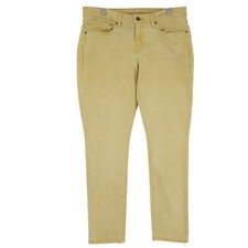 Vintage Levi's Jeans Demi Curve Straight Women's Slim Wz4 Size W31 L30