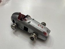 SCHUCO MICRO RACER MERCEDES