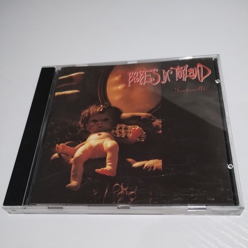 BABES IN TOYLAND: FONTANELLE - CD