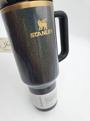 Stanley 40oz Fairy Dust Quencher Tumbler Dream Weaver Collection