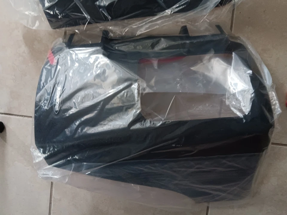 Protector de esquina Bushwacker Body Armor para Jeep Wrangler 2014-2018 Foto 2 de 2