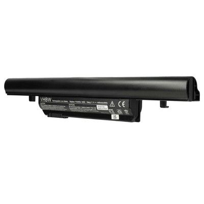 Akku für Toshiba Tecra R850-1CH R850-1DD R850-1C3 R850-1CD 4400mAh 11,1V