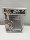 Funko Pop! Luke Skywalker 605 Star Wars 40th Return Of The Jedi w/ Protector