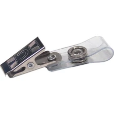 Advantus ID Badge Clip Adapters (avt-97302) (avt97302)