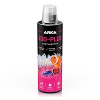 Arka Zoo-Plus 473Ml Futterplankton FüR Gesunde Korallen & Fische Im