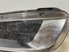 Antibrouillard Volkswagen PASSAT