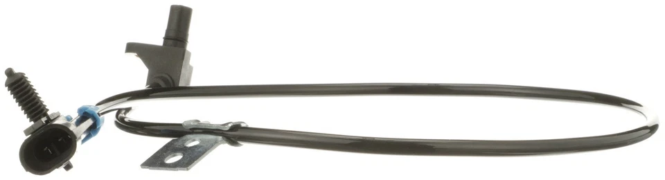 ABS 车轮速度传感器 Delphi 适用于 1998 - 2005 雪佛兰西装外套 — 第 4/4 张图片