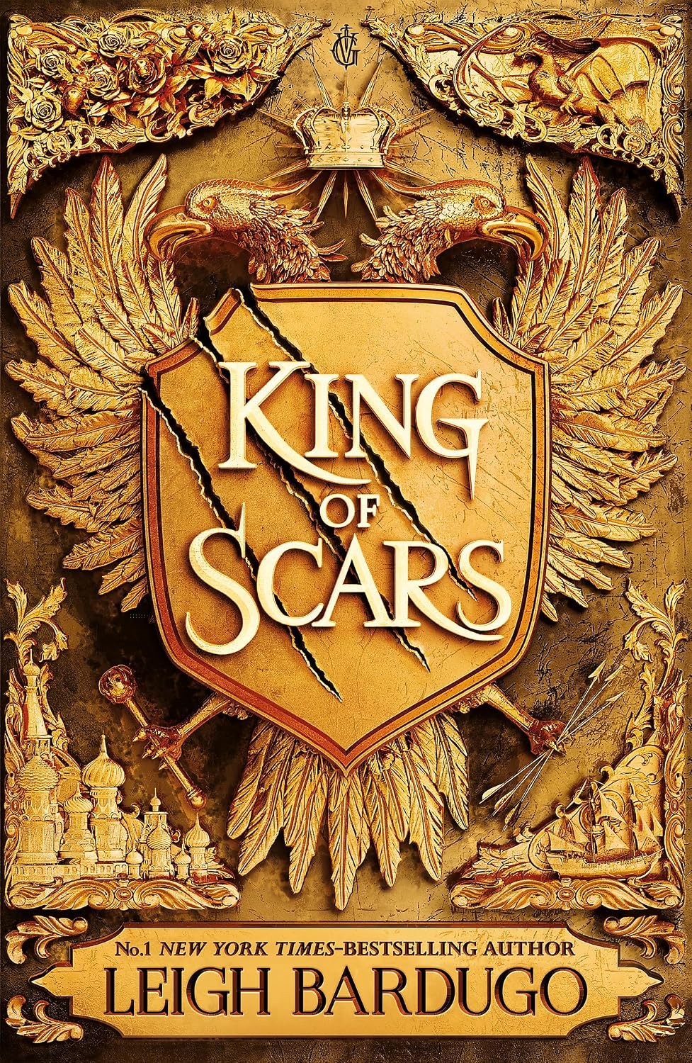 King of Scars - Image 6