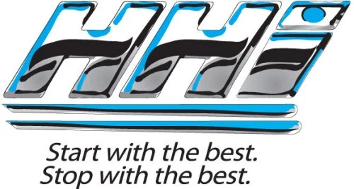 Hawg Halters Inc Dominator Performance Triple Tree Conversion Kit - 49mm - Stock - Image 2 of 3