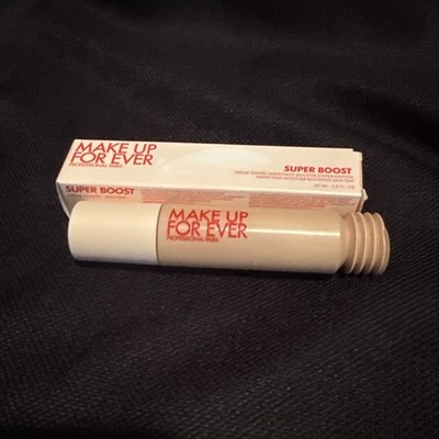 Super Boost Skin Tint - 02 Fair Skin With Warm by Make Up For Ever - 1 oz