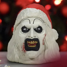 Terrifier 3 Popcorn Bucket