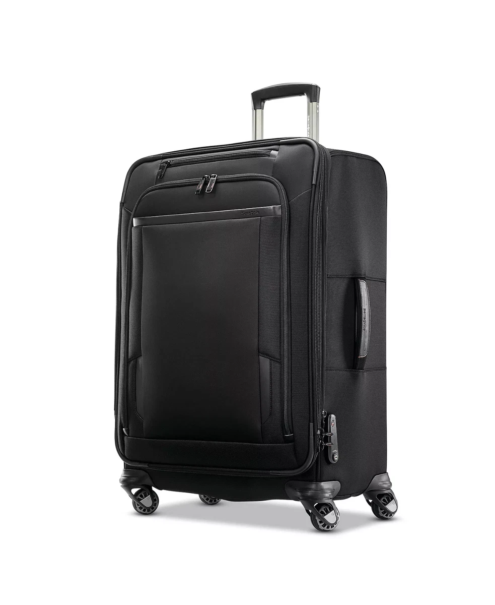 Samsonite Spinner Luggage for sale - eBay