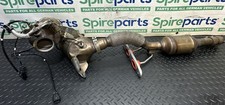 2025 SEAT IBIZA TSI FR 1.0L PETROL CAT CATALYTIC CONVERTER CODE: DUS B 05C131701
