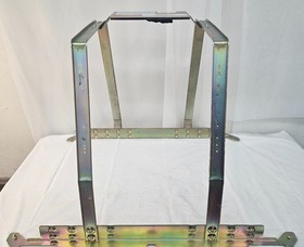 MAKVISION M31 Series 27/29" CRT Arcade Monitor FRAME w Adjustable Arms