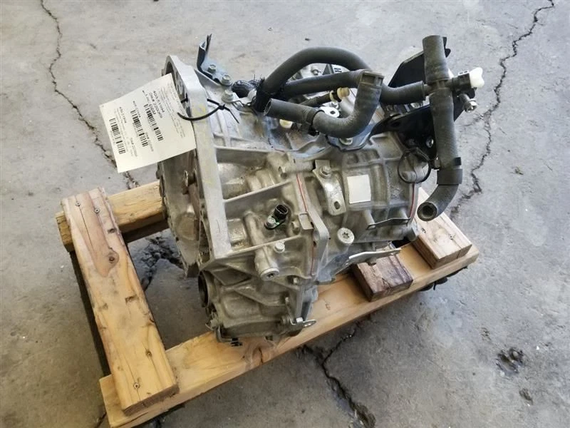 Automatic Transmission CVT Fits 11-15 SCION IQ Foto 2 de 4