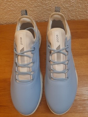 Ecco W Golf Biom C4, Damen Golfschuhe (130903-01406), hellblau, Größe 42